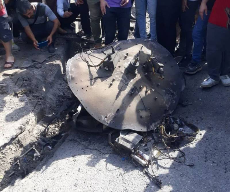 شنیده شدن صدایی مهیب در گرگان